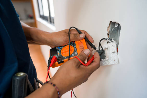 Best Electric Panel Repair  in Rosedale, LA