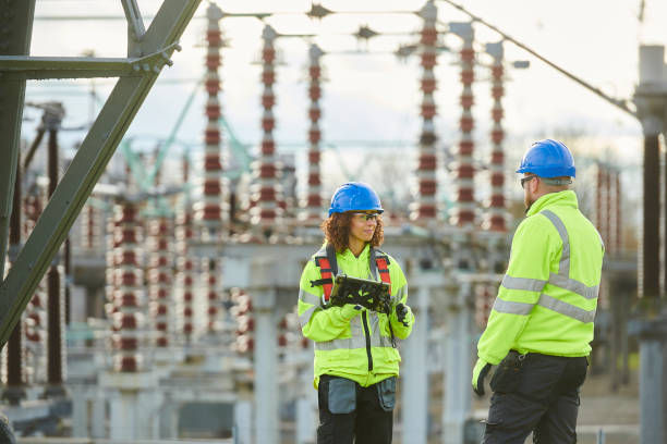 Best Circuit Breaker Repair  in Rosedale, LA