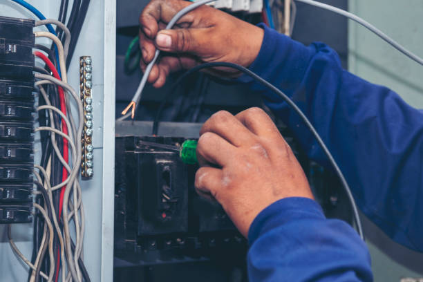 Best 24-Hour Electrician  in Rosedale, LA