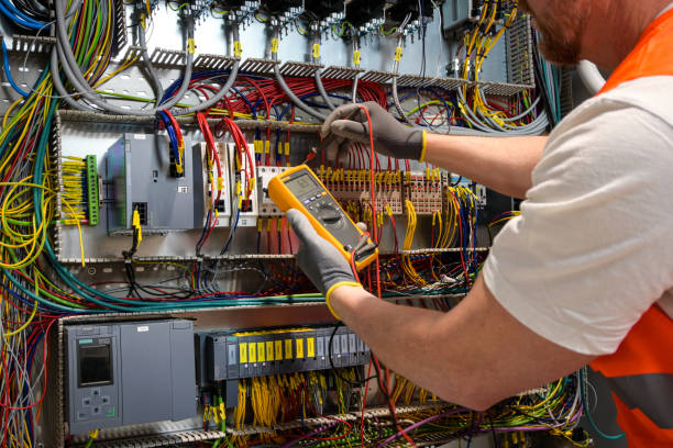 Best Electrical Repair Services  in Rosedale, LA