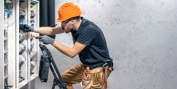 Best Electrical Upgrades for Homes  in Rosedale, LA