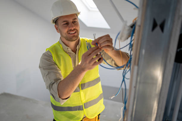 Best Generator Installation Services  in Rosedale, LA