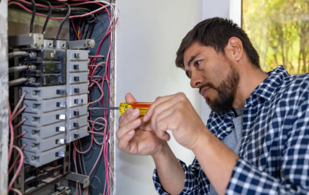 Best Affordable Electrical Installation  in Rosedale, LA